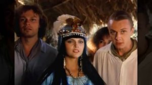 Пирет Мянгел - самая таинственная актриса СССР: куда она исчезла