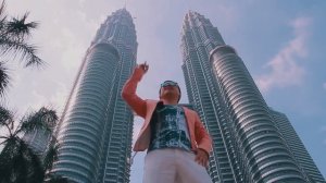 Bunyodbek Saidov - San mani | Бунёдбек Саидов - Сан мани