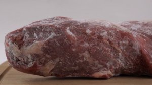 Глазной мускул из говядины