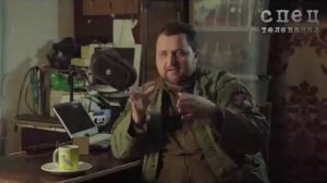 последнее  интервью...Мурз...