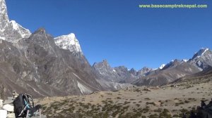 Sagarmatha National park entry fee and permits cost