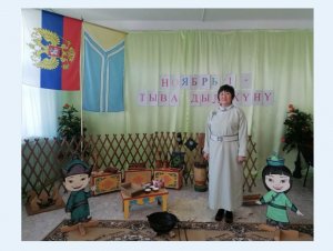 Медиавизитка на конкурс "Лучший учитель родного языка и родной литературы" в 2023г