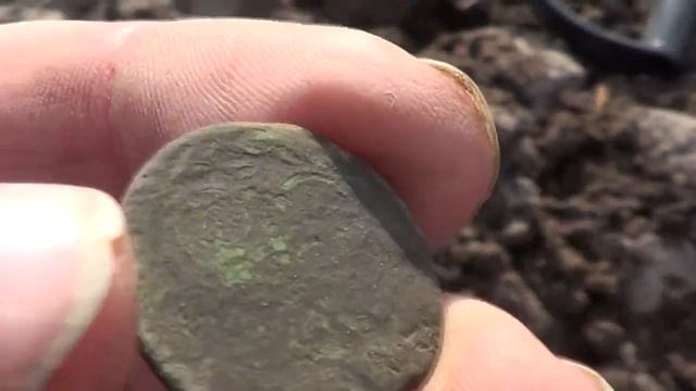 Коп по старине 87. смотреть онлайн