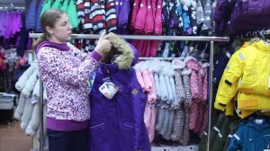 Huppa, Куртка Mona арт. 1220AW15