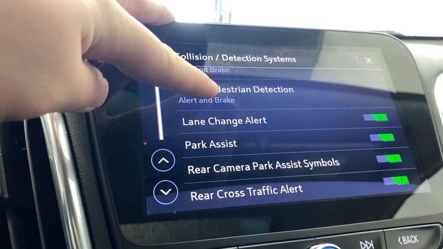 2020 Chevrolet Equinox LT AWD Review - Park Mazda смотреть онлайн