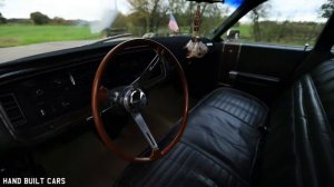 1972 Plymouth Fury 400 Custom Suburban Station Wagon