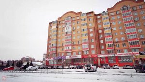 Новый Абакан | Видеообзор микрорайона | Абакан