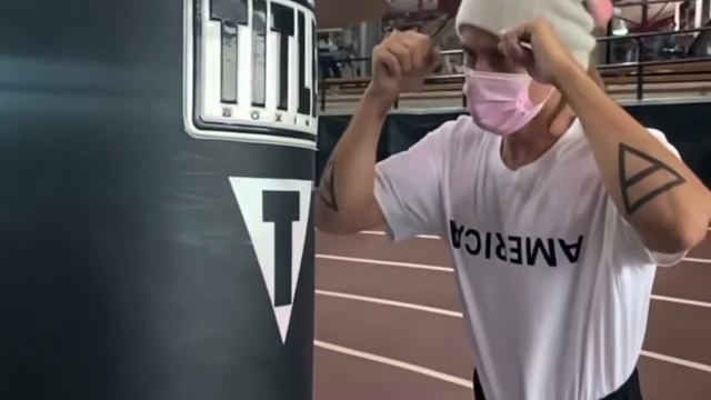 Секрет молодости Джареда Лето | Как оставаться молодым смотреть онлайн