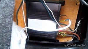 Бюджетный усилитель Calcell 300.1 Обзор и прослушка