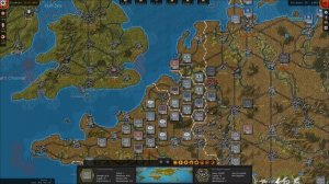 Strategic Command WWII: World At War 08 - What's Wrong w/ SC