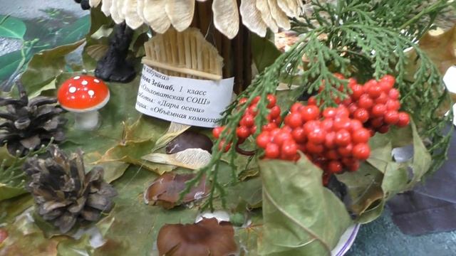 выставка детских поделок смотреть онлайн