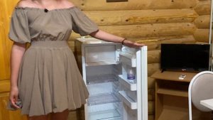 Обзор номера базы отдыха ТЕРЕМ в Геленджике