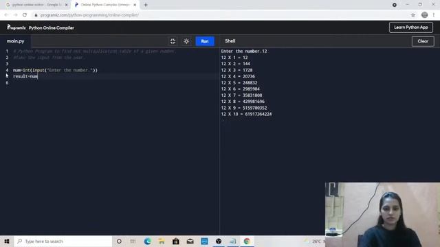 AI - Python Practical Revision Session - Part 1 | Class 10 | Trupti Ma'am | Information Technology