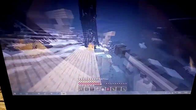 СИРЕНОГОЛОВЫЙ МАНКРАФТ МОД. смотреть онлайн