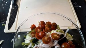 #салат из капусты#заправка для салатов#Пекинская капуста# Мега вкусный салат!!!#рецепты#