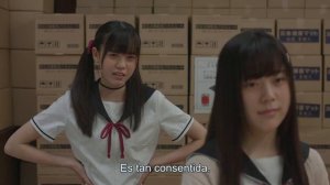 GAKKOU GURASHI! LIVE ACTION SUB-ESPAÑOL / ZLION HEARTH