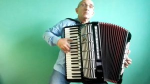 "Тонкая рябина"  обр. В Мотова