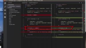 Microsoft Visual Studio Code How To Compare Files