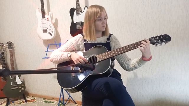 Кубинский танец