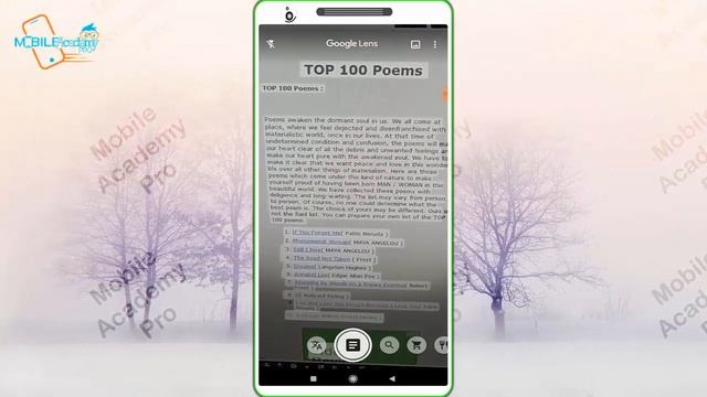 Google Lens - How to use Google Lens - Google Lens tips and tricks 2020 Bangla смотреть онлайн