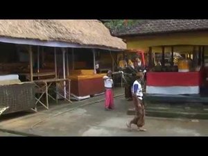 Бали (Храмы Бангли и Бесаких, отель Лагава)