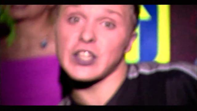 Евгений Холмский - Позови | Видеоклип | Альбом: ЗАТУРБИСЬ! | Год: 2001