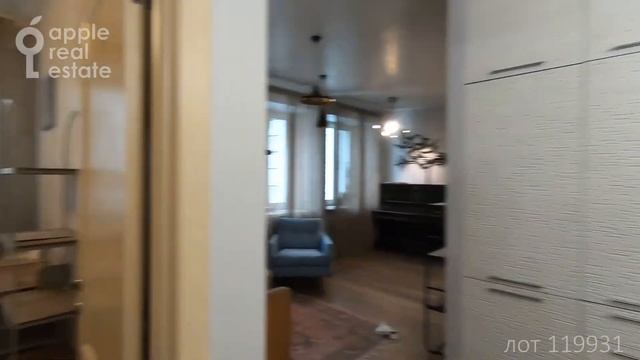 Лаконичный комфорт: 67 кв.м в аренду. 3 комнаты. Современный ремонт смотреть онлайн