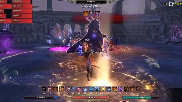 Mechanic Panic VCloudrest +0 (Mag NB) смотреть онлайн