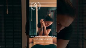 Best Massage Teaser Nominee - Camila Magaro, Argentina