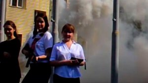 Мы с химбио, например