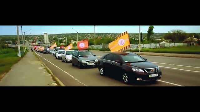 Вставай Донбасс! - Группа «Куба». 2014г. смотреть онлайн