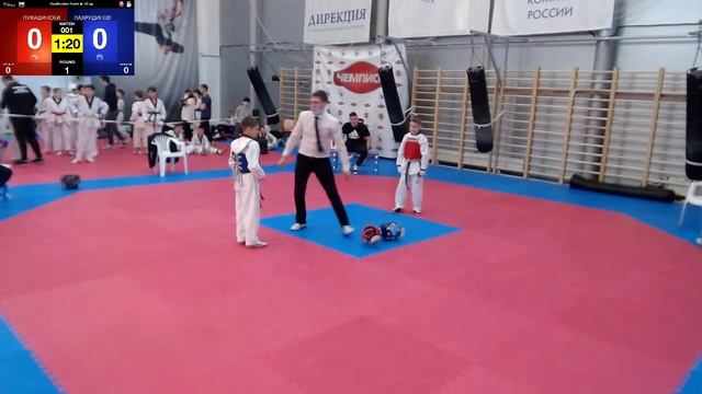 Турнир " Чемпион" 5.12.21 корт 1 смотреть онлайн