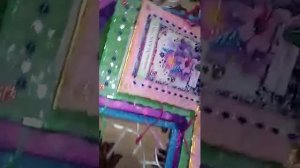 Коробка раскладушка