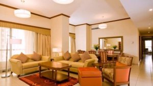 Suha Hotel Apartments 4* Дубай, ОАЭ