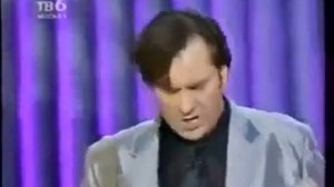 В. Меладзе Королева Автострады 1998