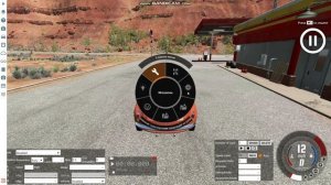 Как управлять ботами в BeamNG Drive