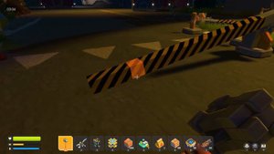 ЛУЧШЕ ТУДА НЕ ХОДИТЬ!!! НО, МЫ ПОШЛИ И ПОЖАЛЕЛИ!!! SCRAP MECHANIC: SURVIVAL!!!