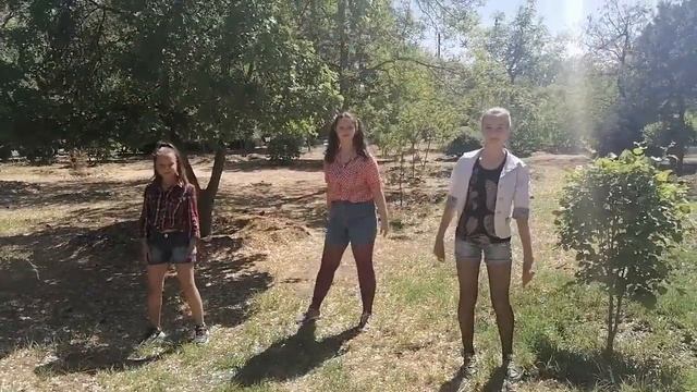 Танцевальный коллектив 