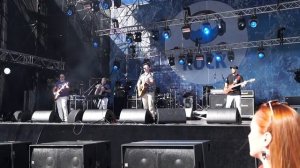 Рок Чистой Воды 2022 Нижний Новгород