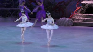 846 073 просмотра (YouTube).
18.06.19 АРБ в Кремле. Две жемчужины - А.Горбачёва, Д.Кутс.