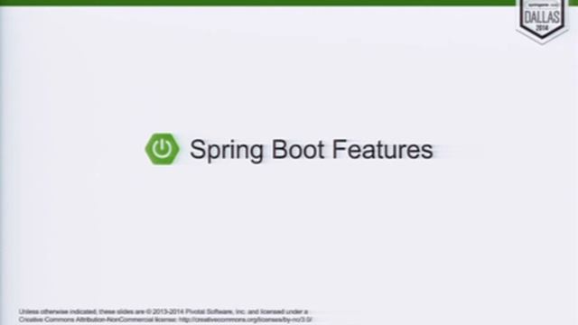 Server-side JavaScript with Nashorn and Spring