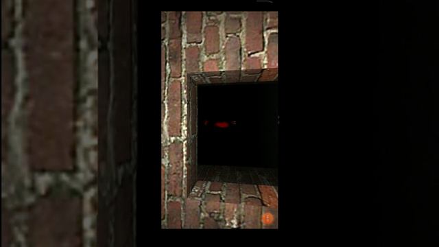 я играю в хорор называется SCP-087-B смотреть онлайн