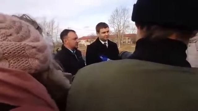 03   В п  Омский показуха для народа  оператор А. Павличук.