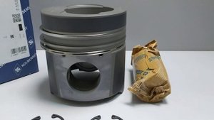 Поршнекомплект MAN двигатель D0824 D0826 Euro 2 d108.0 STD