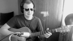 Владимир Высоцкий Диалог у телевизора