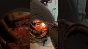 Булерьян, в каком случае есть смысл добавлять воду в топку котла , Булерьяна.