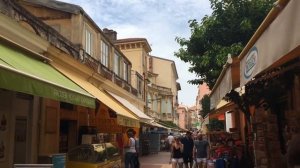 МЕНТОНА - итальянский город во Франции, ЛАЗУРНЫЙ БЕРЕГ #2