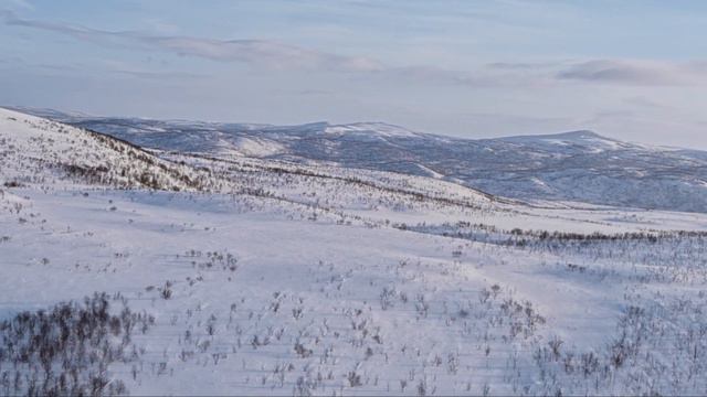 Emmi Peltonen - fantastica esibizione al polo nord смотреть онлайн
