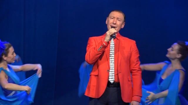 МАМИНА СИРЕНЬ.Андрей Маевич Новожилов Заслуженный артист России авторисполнитель РДК РОДИНА 01.10.2