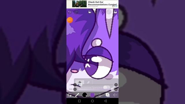 Рисуем Прискаса 1 часть смотреть онлайн